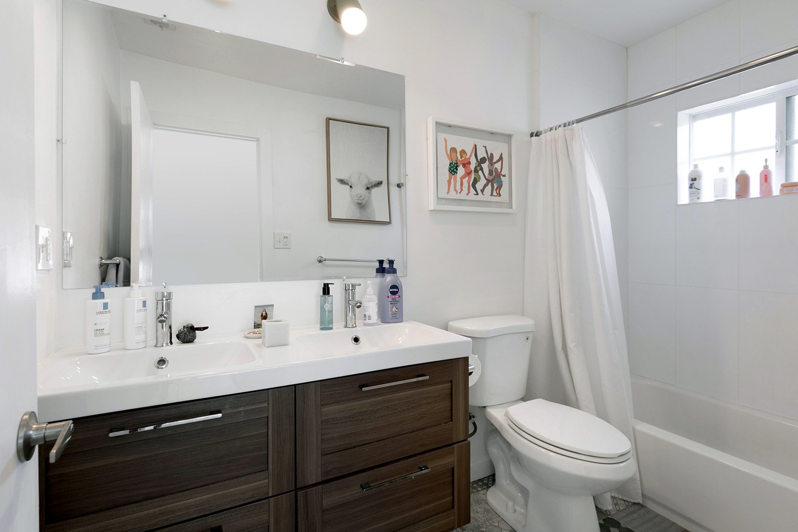 Charming Two Homes on a Lot in Frogtown! 