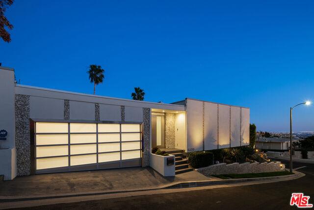 Estate Luminous