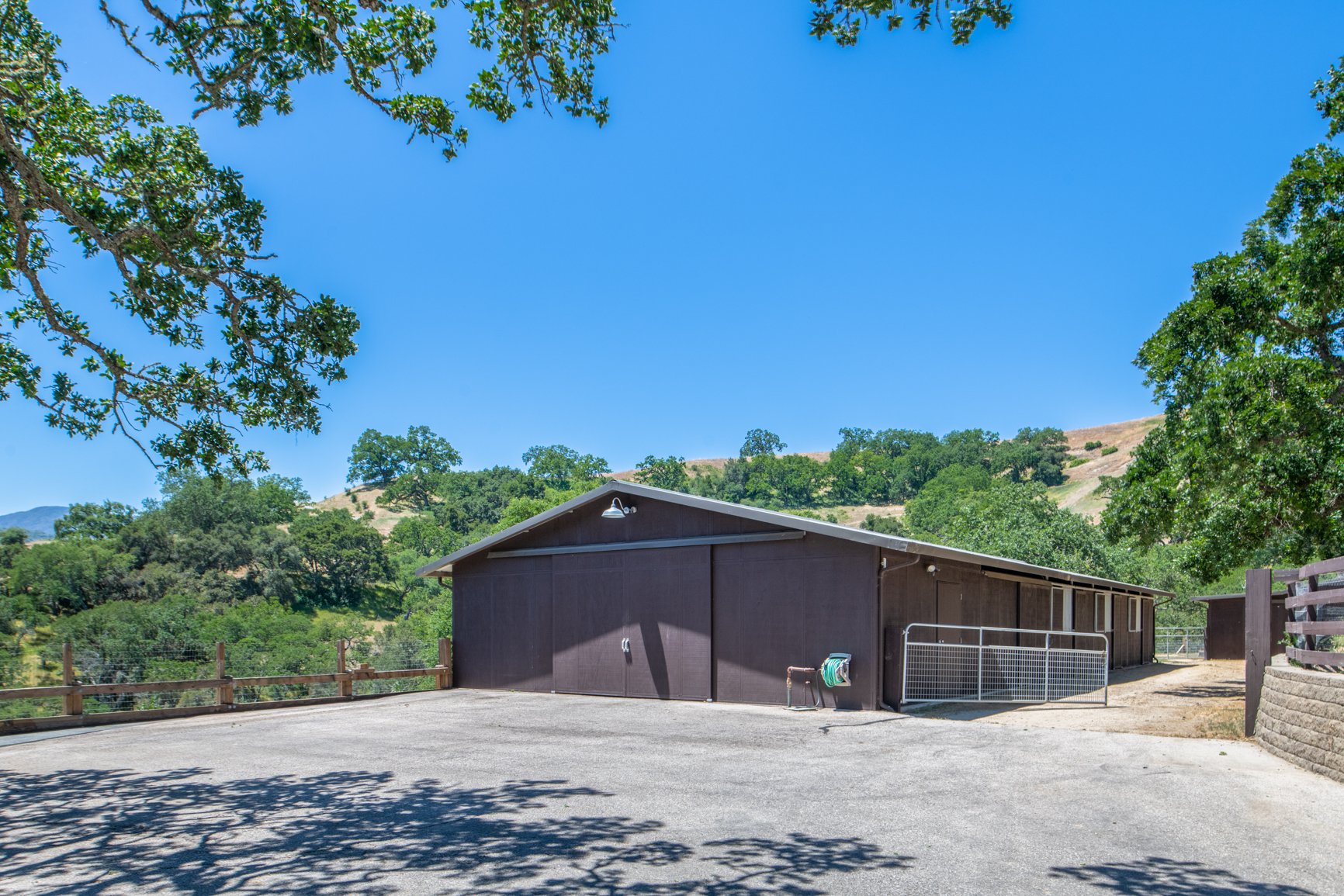 15 Black Mountain Trl, Carmel - Casa Monte Negra