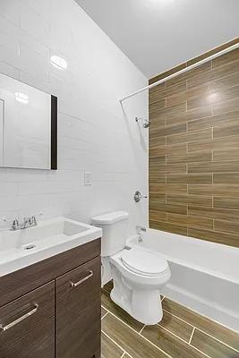 316 Second Avenue, Apt 2-F