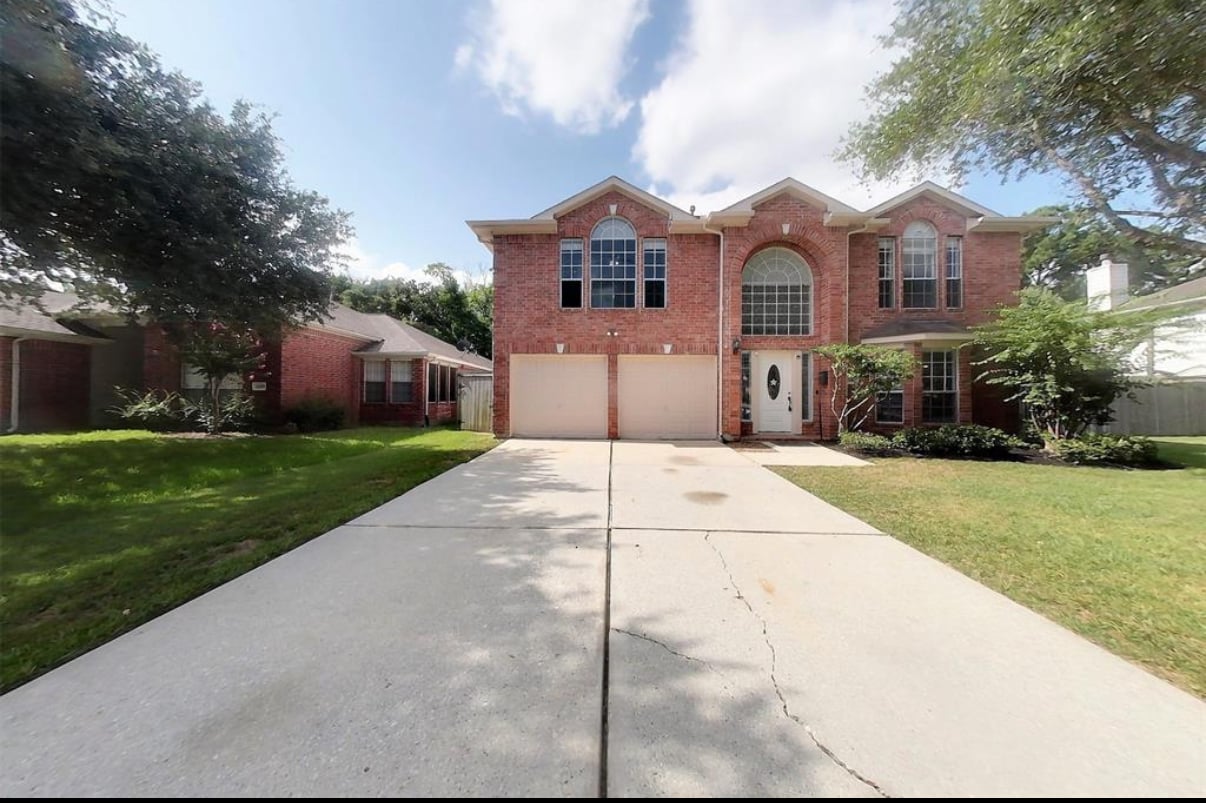 21485 Kingdom Edge Dr