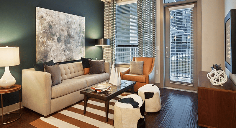 Up to 6 weeks free when you move in by 12/31/25