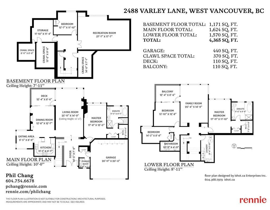 2488 Varley Ln