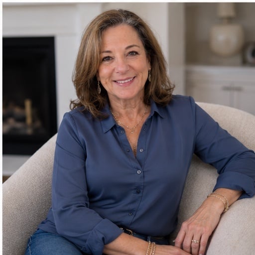 Jackie Roth Karr Nashville, TN Real Estate Agent Headshot