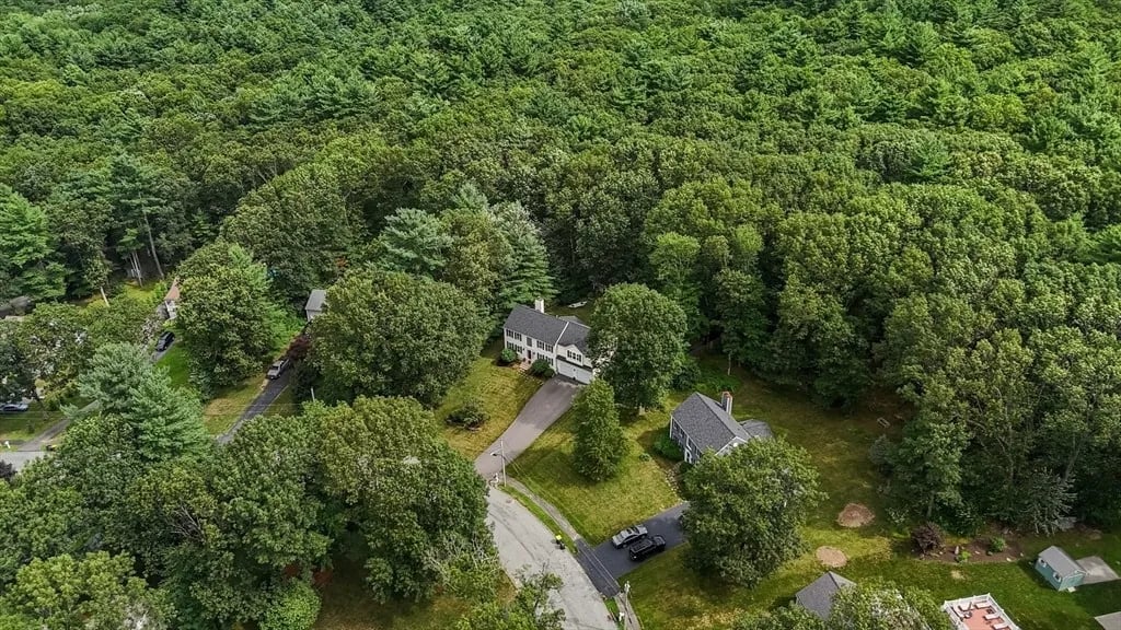 28 Oxford Dr franklin