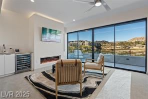 Lakefront Luxury Living