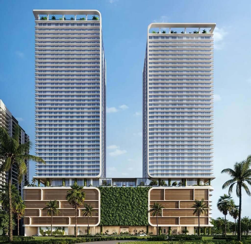 Viceroy Residences