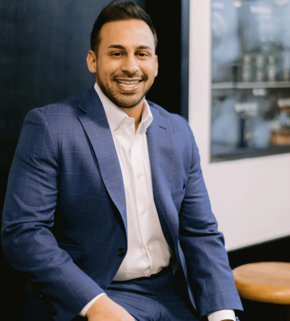 Joseph Aziz