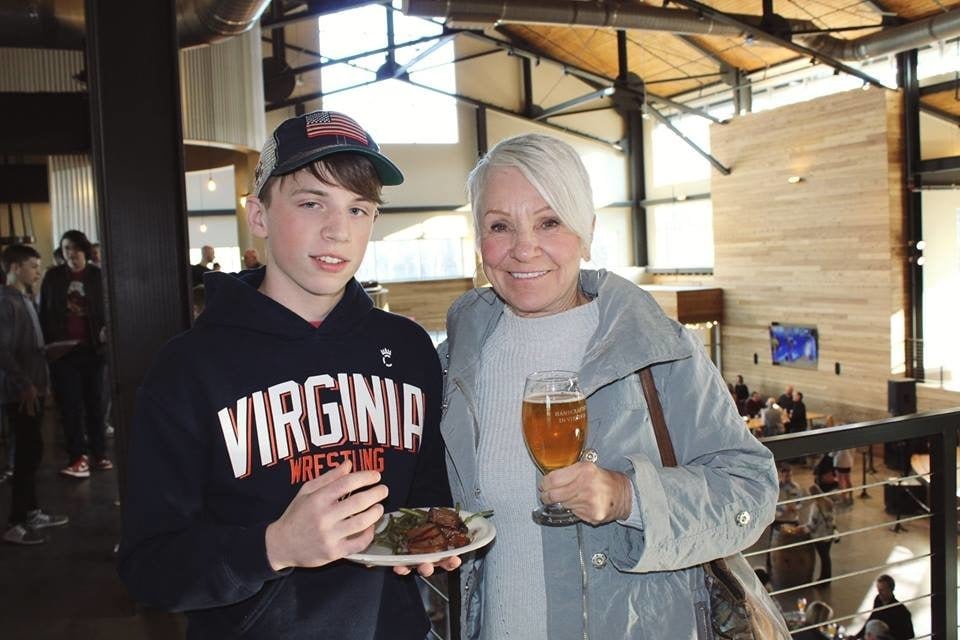 Client Appreciation Thank you!