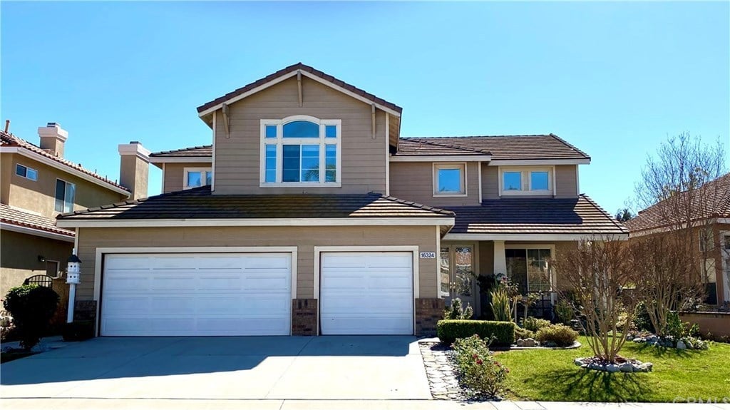 16324 Alpine Pl