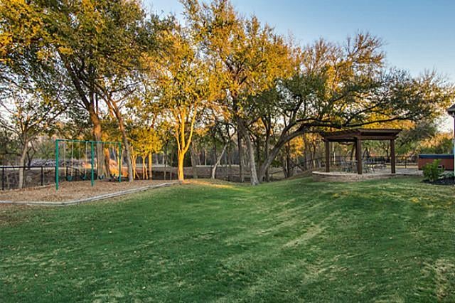 Wilson Creek Estates