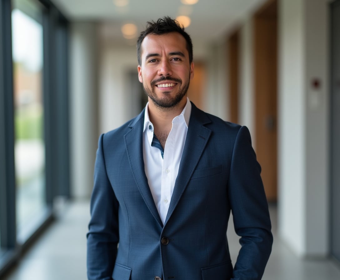 Gabriel Reina