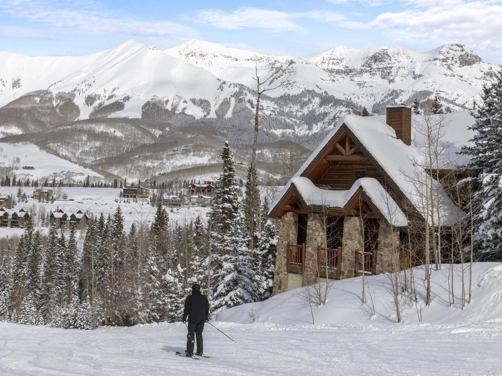 Mountain Village