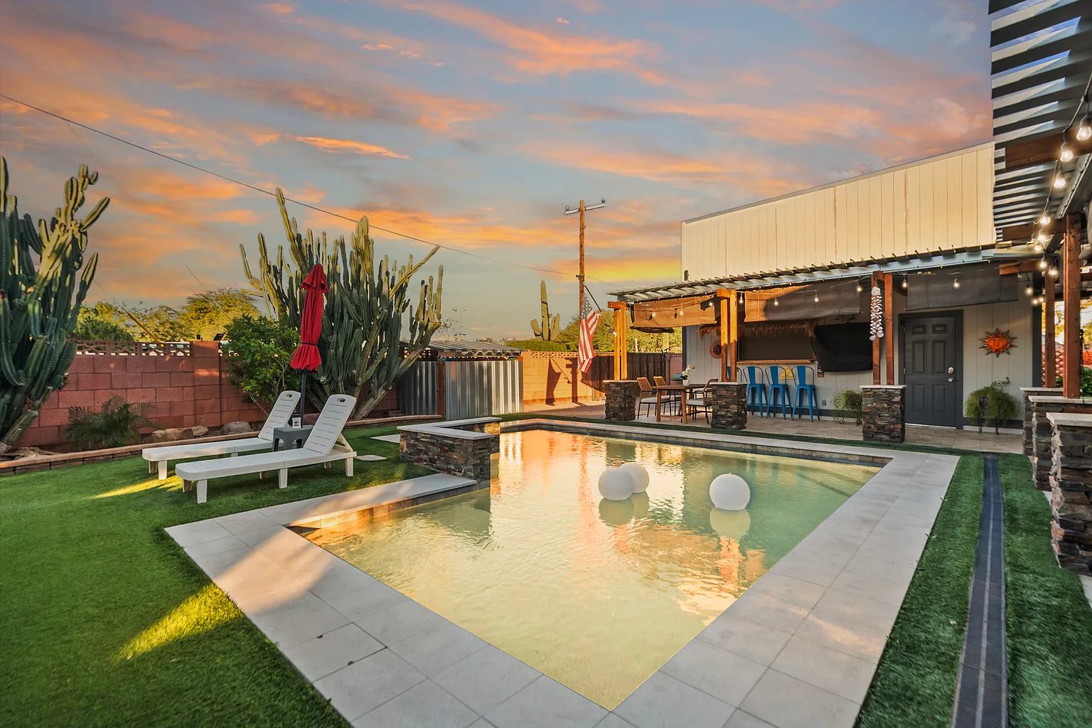 3538 N. PUEBLO WAY