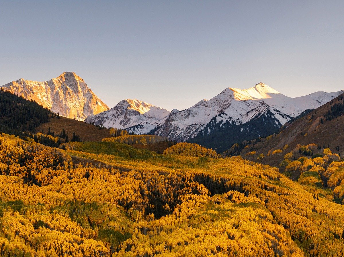 Snowmass