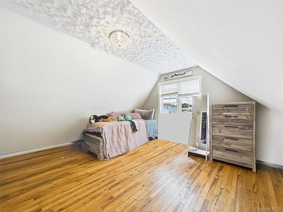 554 South 8th Street