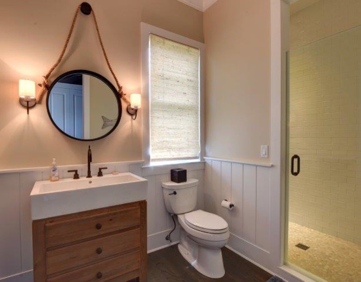 Hamptons Craftsmanship