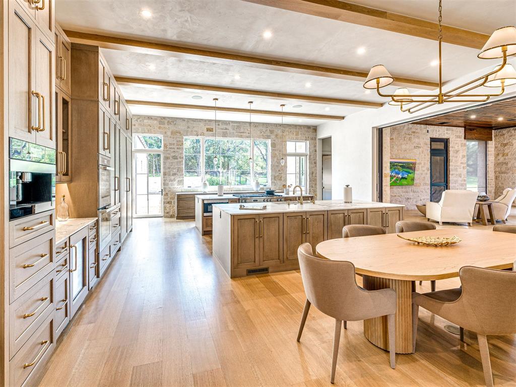 Sweetwater Addition in Jones: Gated, Wooded Luxury Living Minutes from Lake Arcadia, Edmond, and OKC - Wyatt Poindexter - The Agency Oklahoma