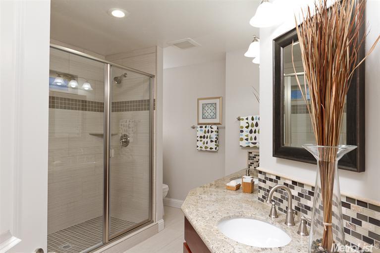 Before and After Pictures! 115 52nd Street-We Represented the Lucky Buyers!