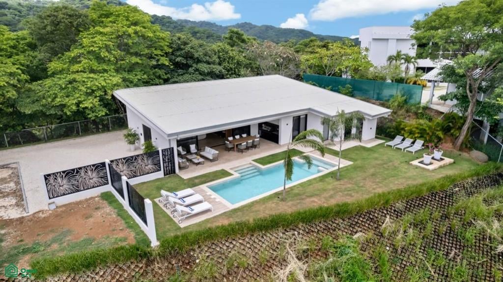 Exclusive Villa Coco at Reserva La Vista – Mountain Luxury