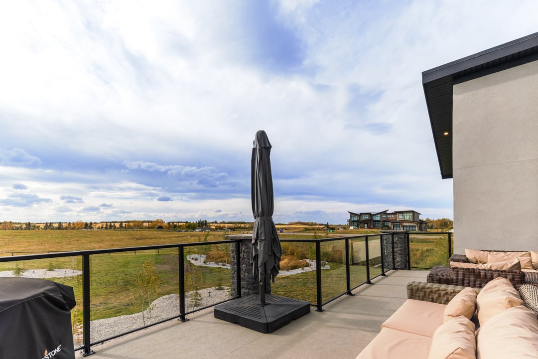 Modern Custom Built Bungalow