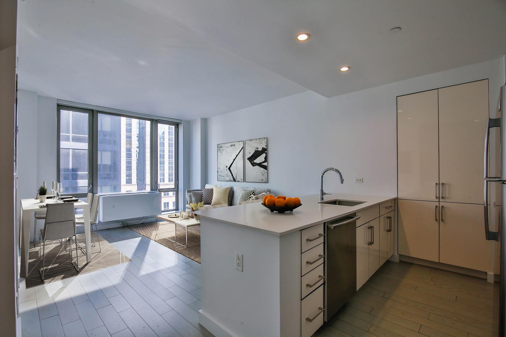 3 West 36th Street, Apt 10-A