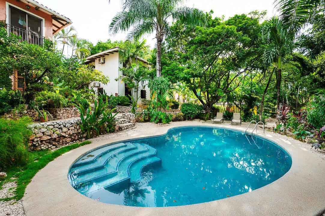 Pueblo del Mar 21 | Turn-Key 2BR Townhome Steps from the Beach in Tamarindo