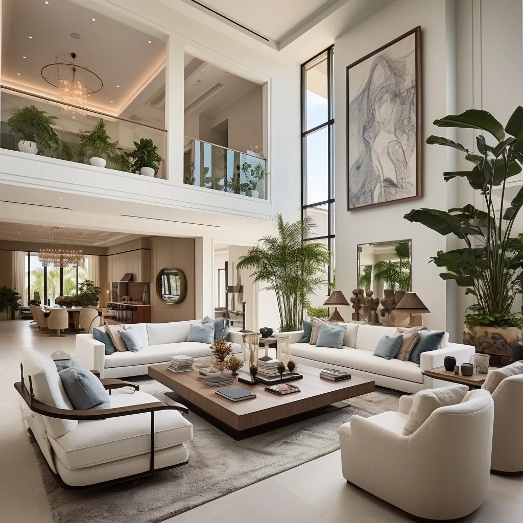 Home Valuation
