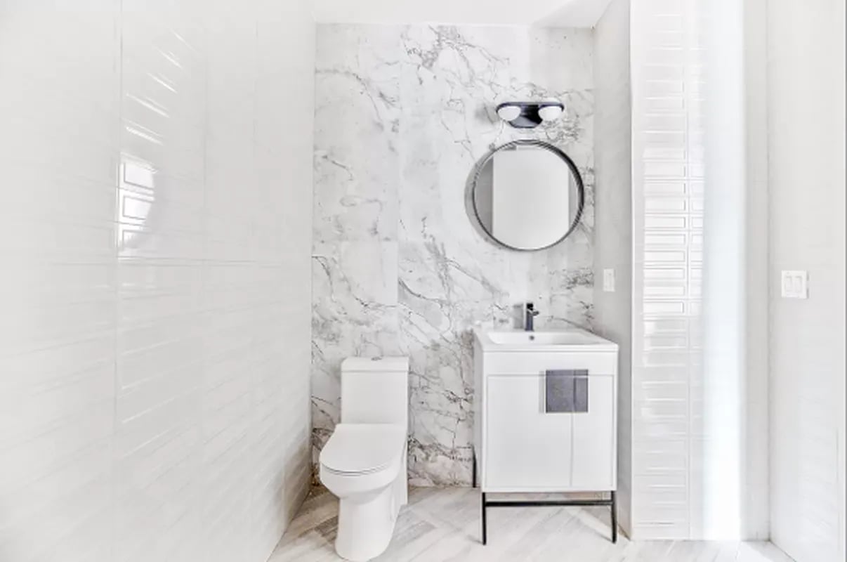 417 East 135th Street #5D