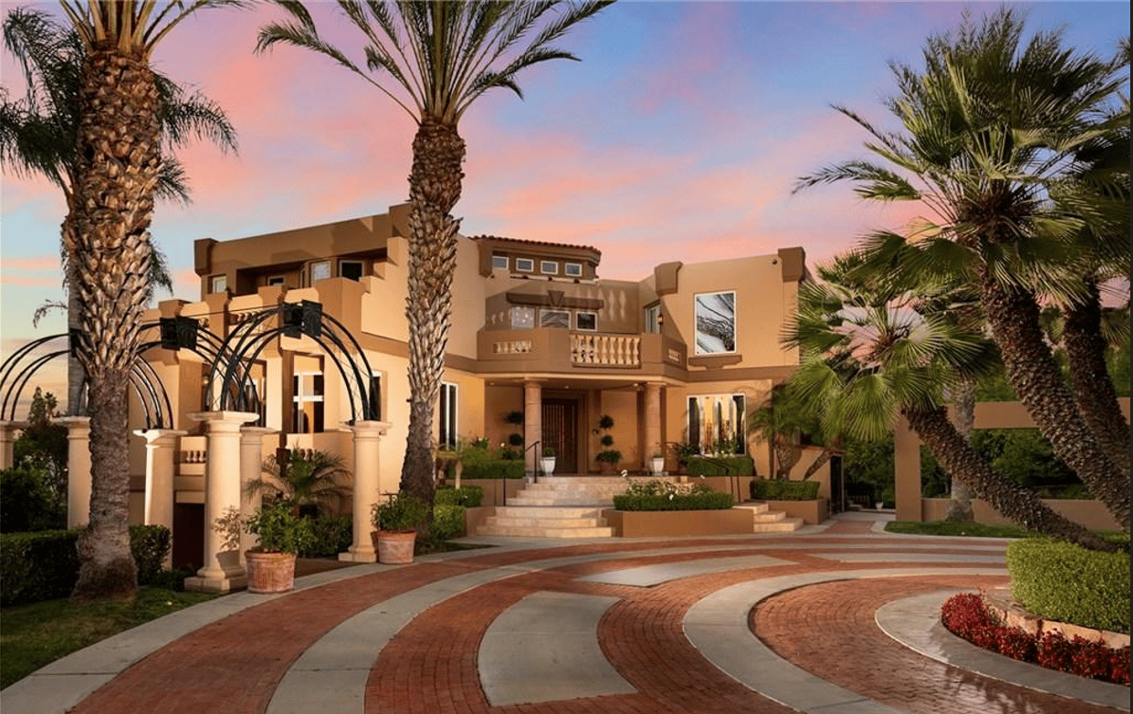 Private Buyer Representation