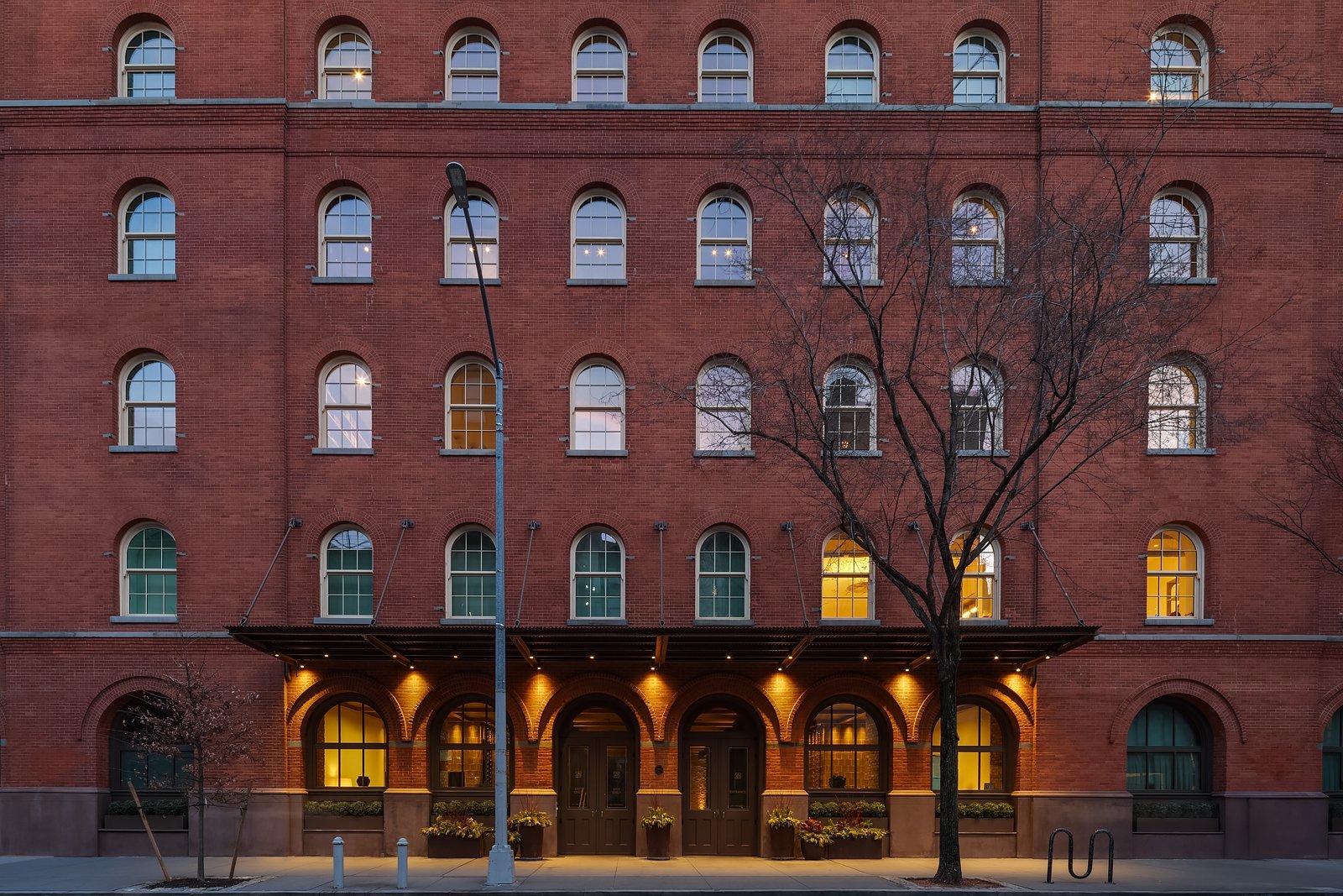 443 Greenwich Street