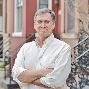 Pete Crouch
