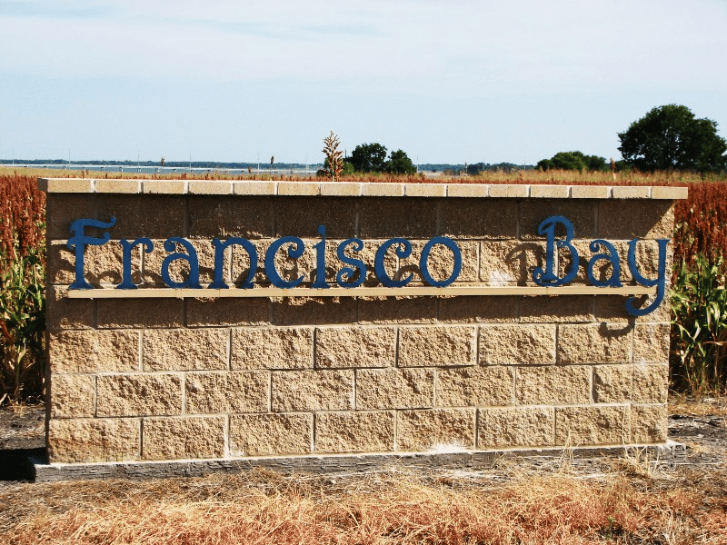 Francisco Bay