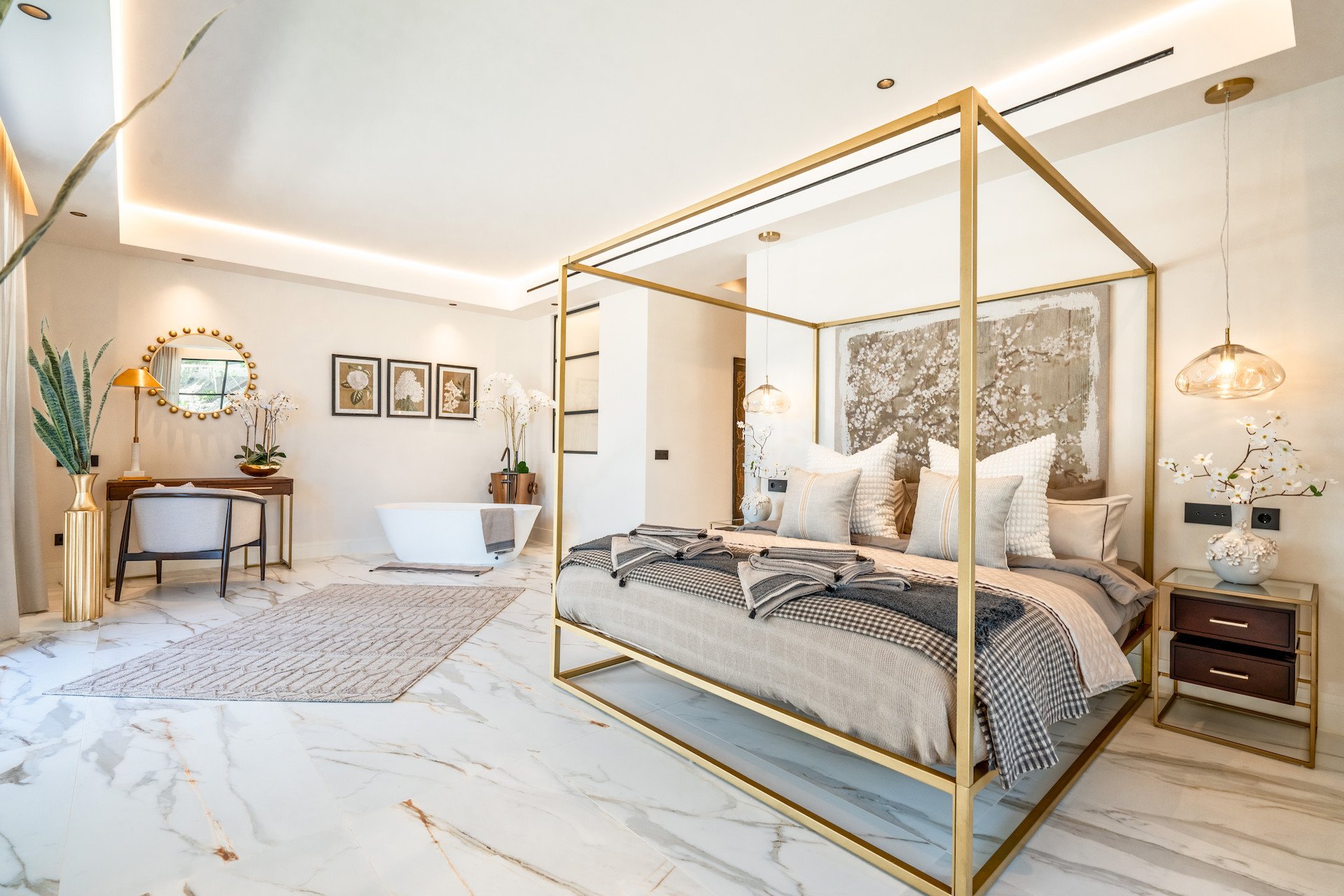Santa Ponsa Golf Community