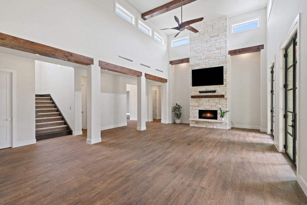 Private 3-Acre Estate in NW Austin- Leander ISD