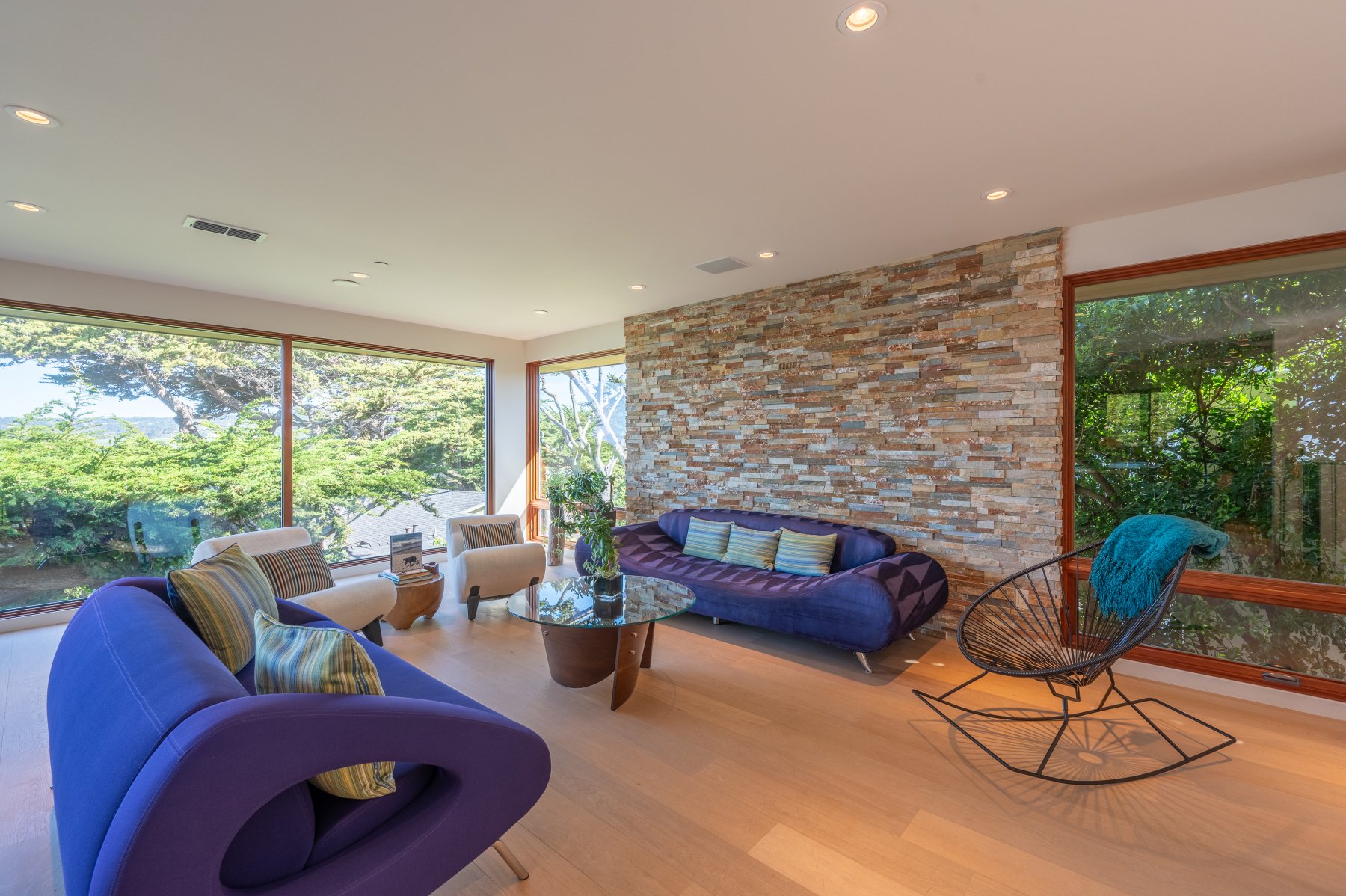 Incredible Carmel Point Living