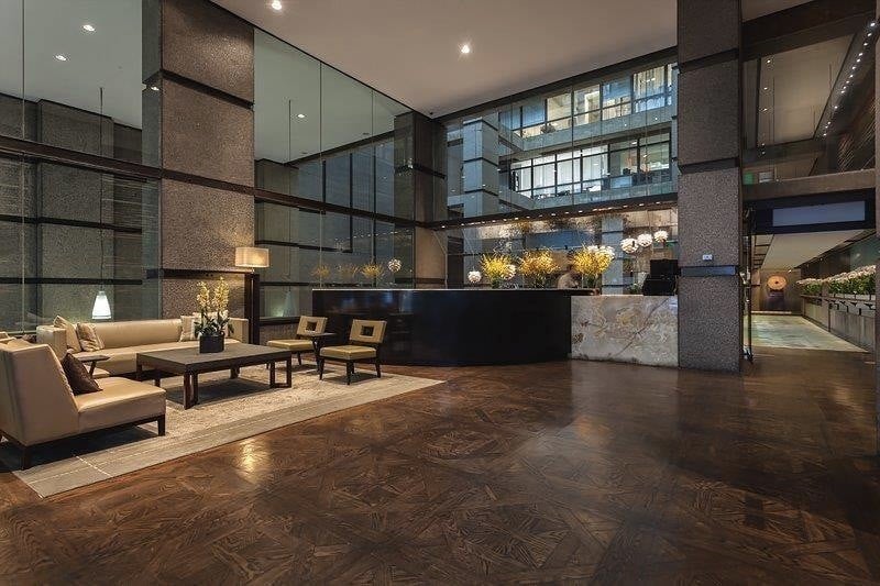 117 E. 57 St. #35/36F