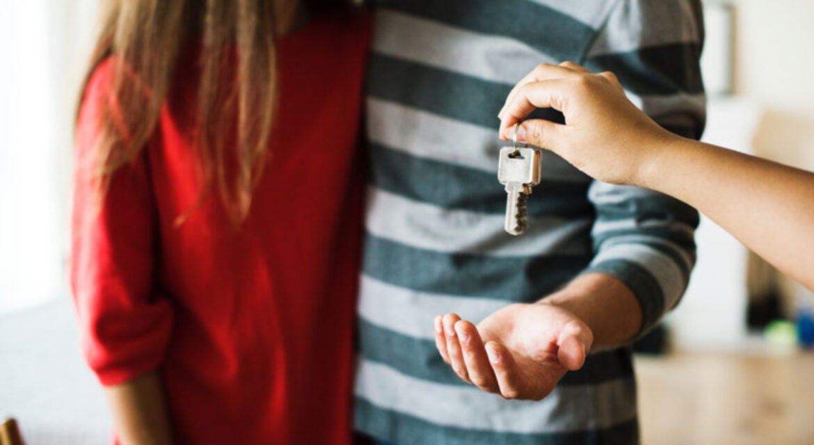 10 Steps to Buying a Home