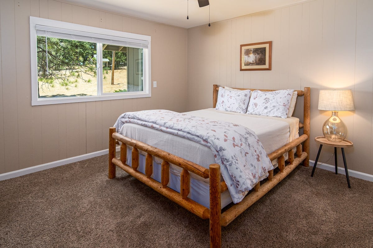 Cedar Creek Retreat