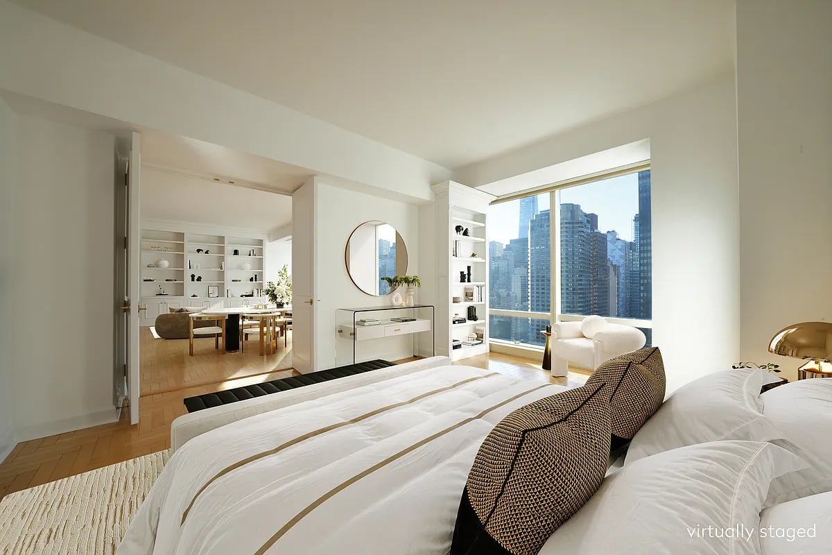 845 UNITED NATIONS Plaza 33D