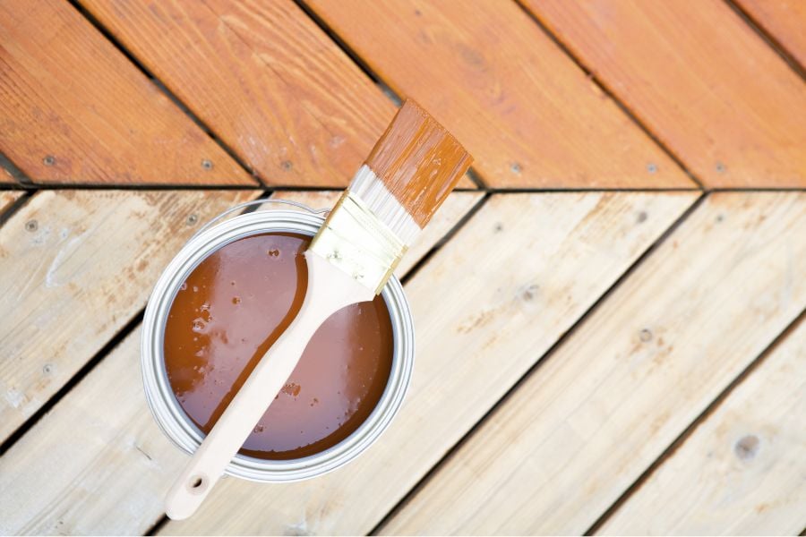 5 Tricks to Rejuvenate a Run-Down Patio on a Budget