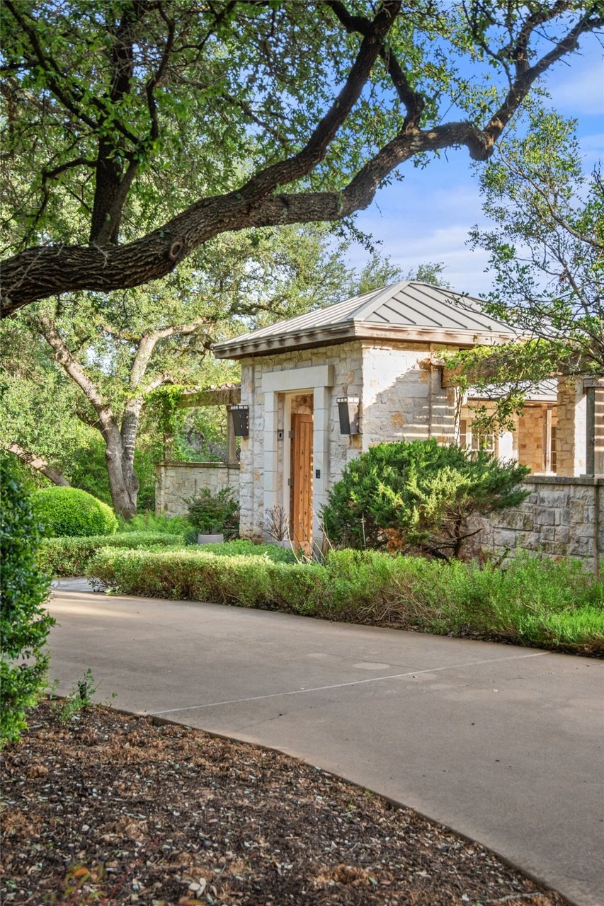 1601 Wild Basin Ledge