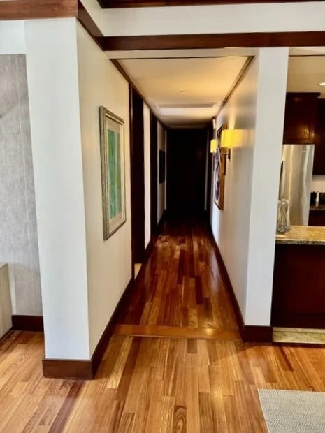 Four Seasons Fractional Condo