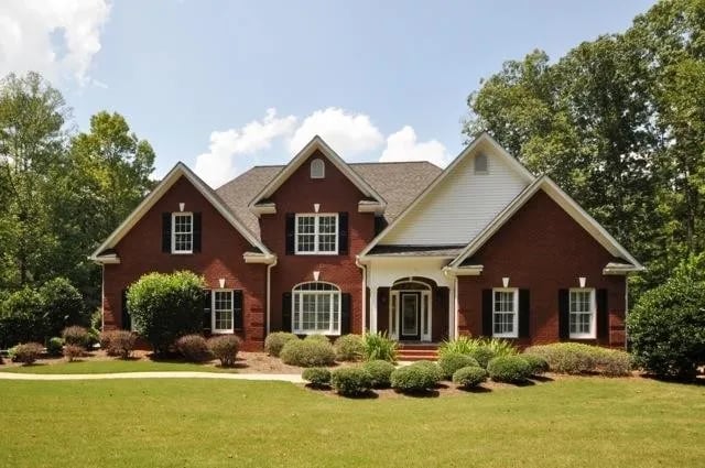 SOLD U SO!! 1180 Lexington Court, Bishop, Georgia