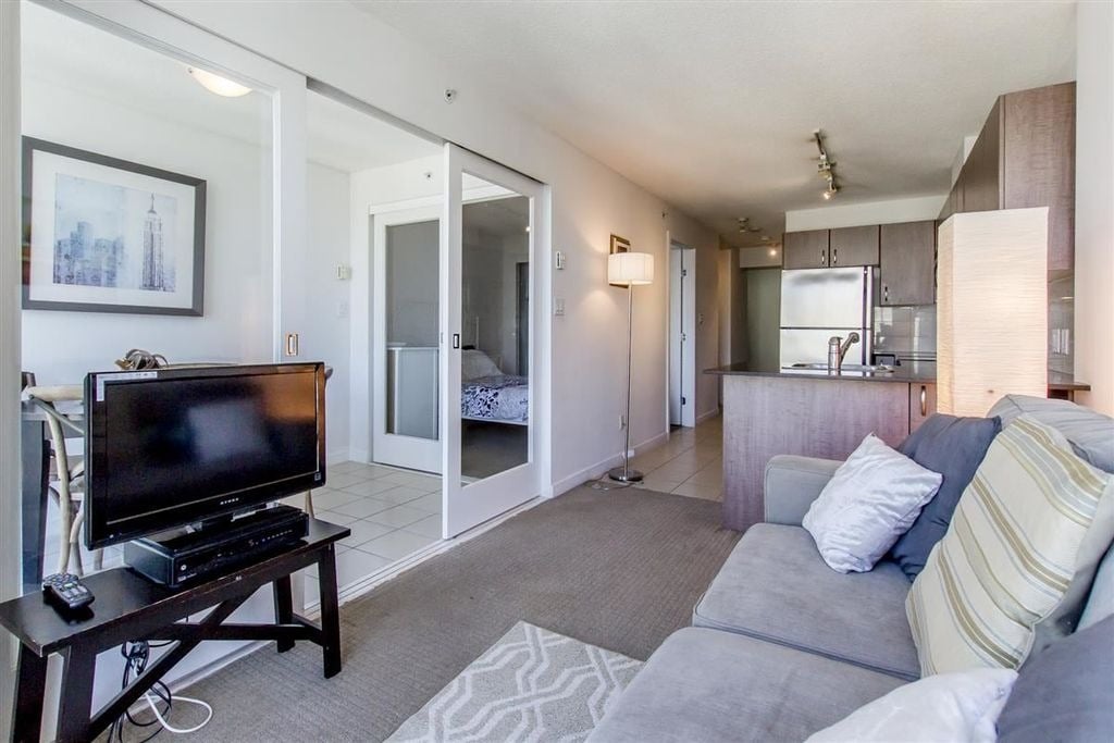 610 Granville St, #2309