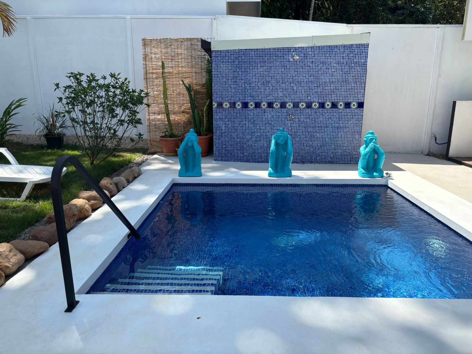 Beautiful and modern house in Altos de Bejuco, Elegance and excellent location