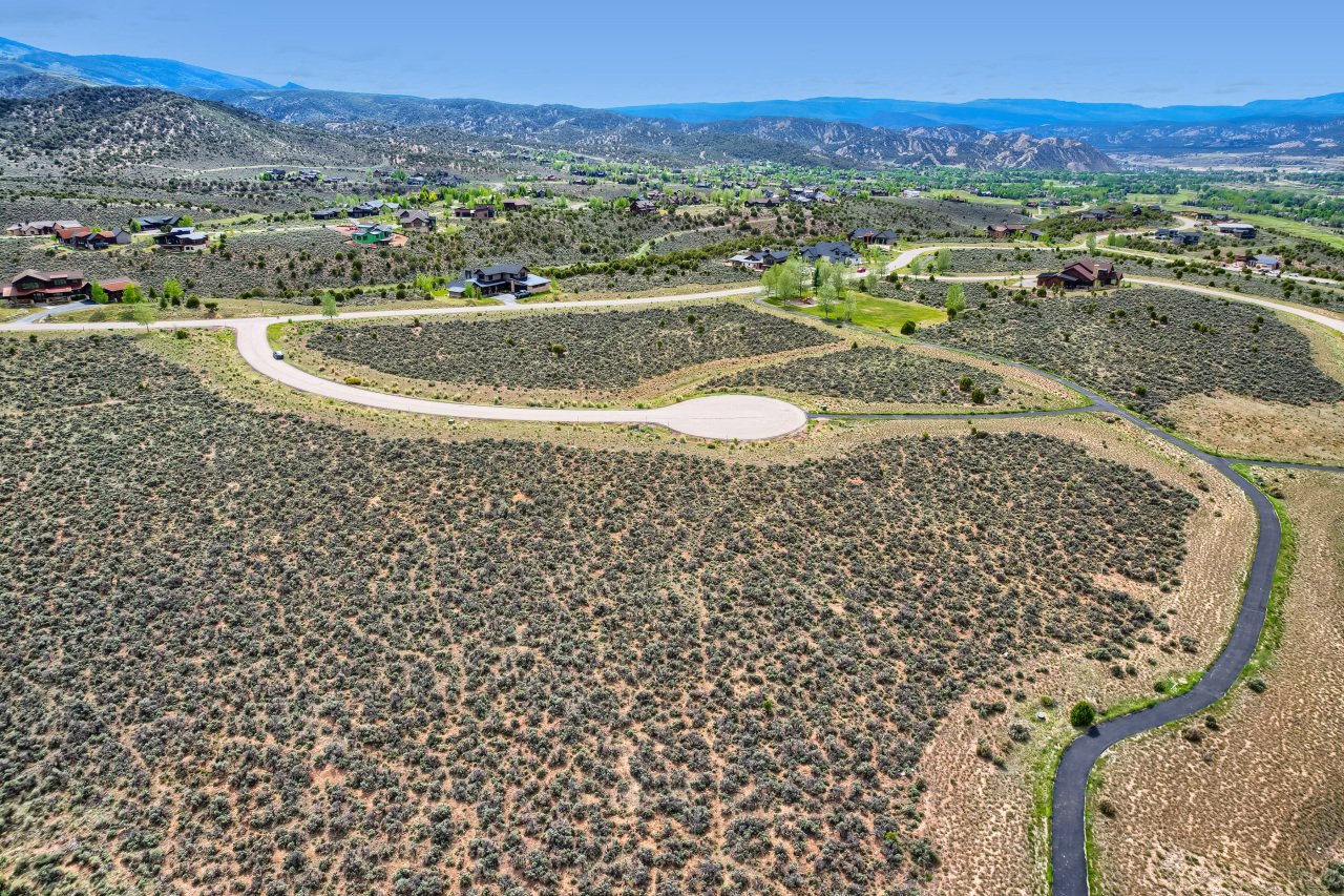 100 Prospect Peak Road