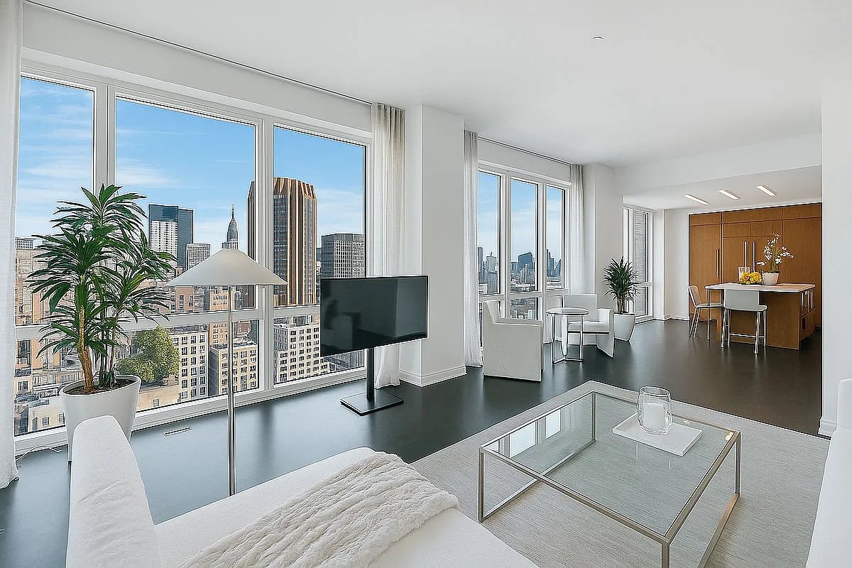 39 E 29th St #Ph3a