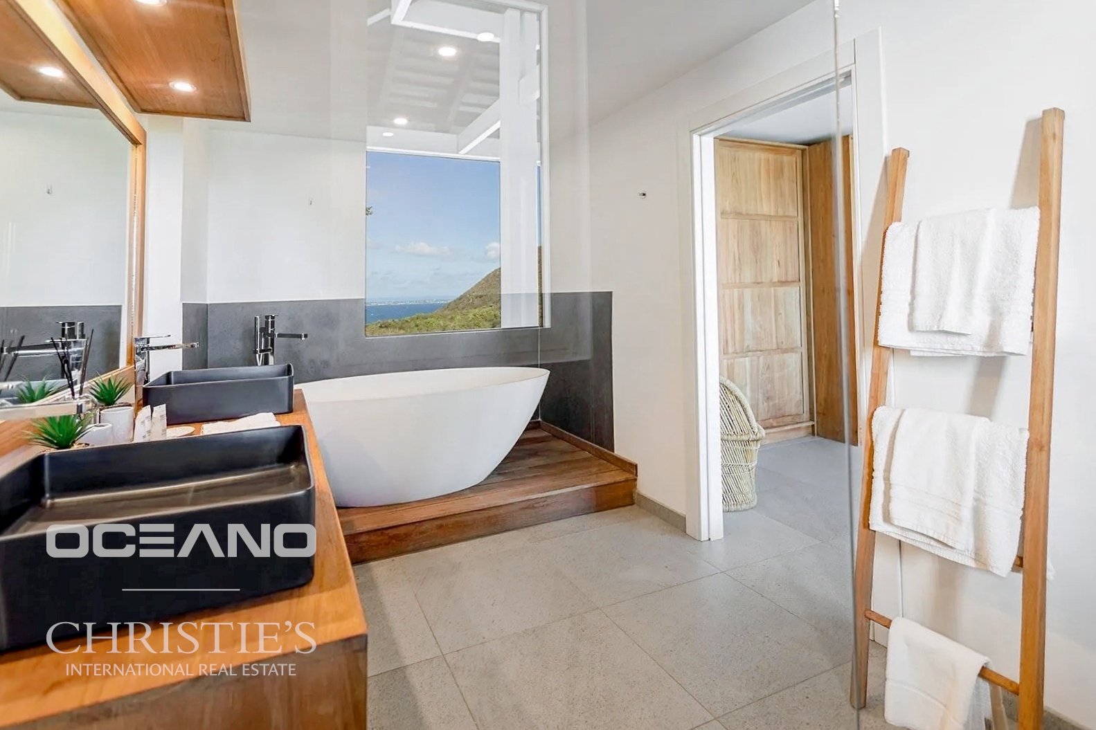 Villa Caye Blanche