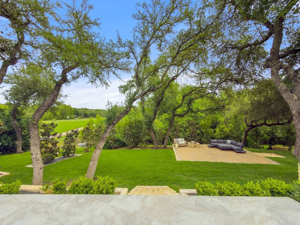 Legacy Home in the Hills